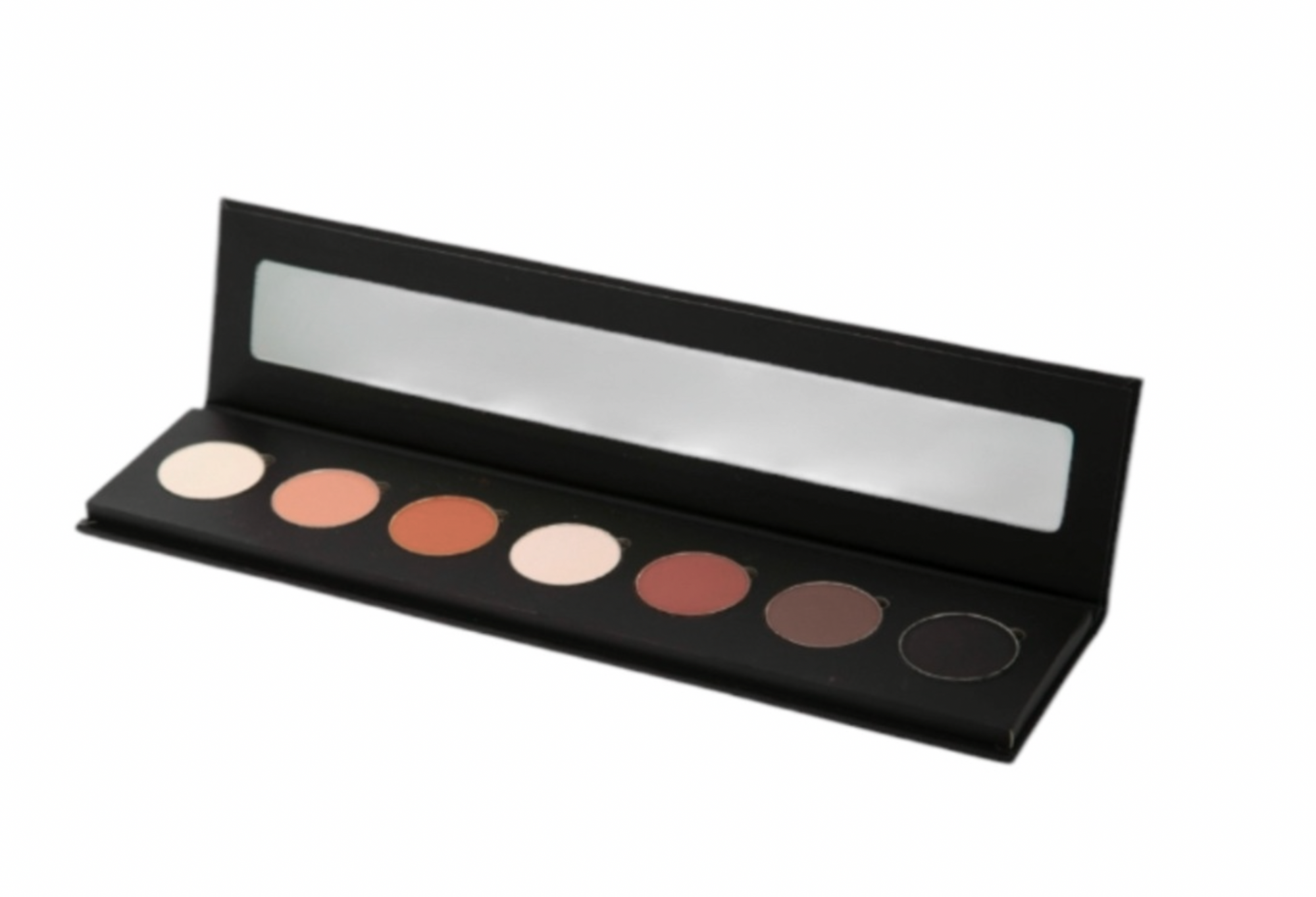 coffeehouse classics eye shadow palette