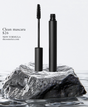 Ultimate Volume & Length Clean Mascara